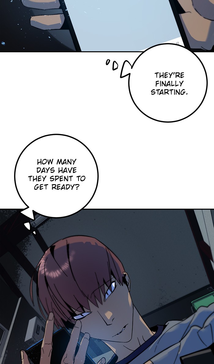 Return to Player Chap 17 - Next Chap 18