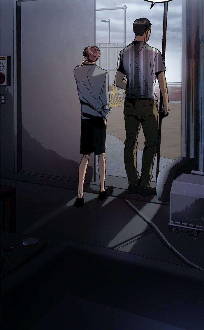 Return to Player Chap 17 - Next Chap 18