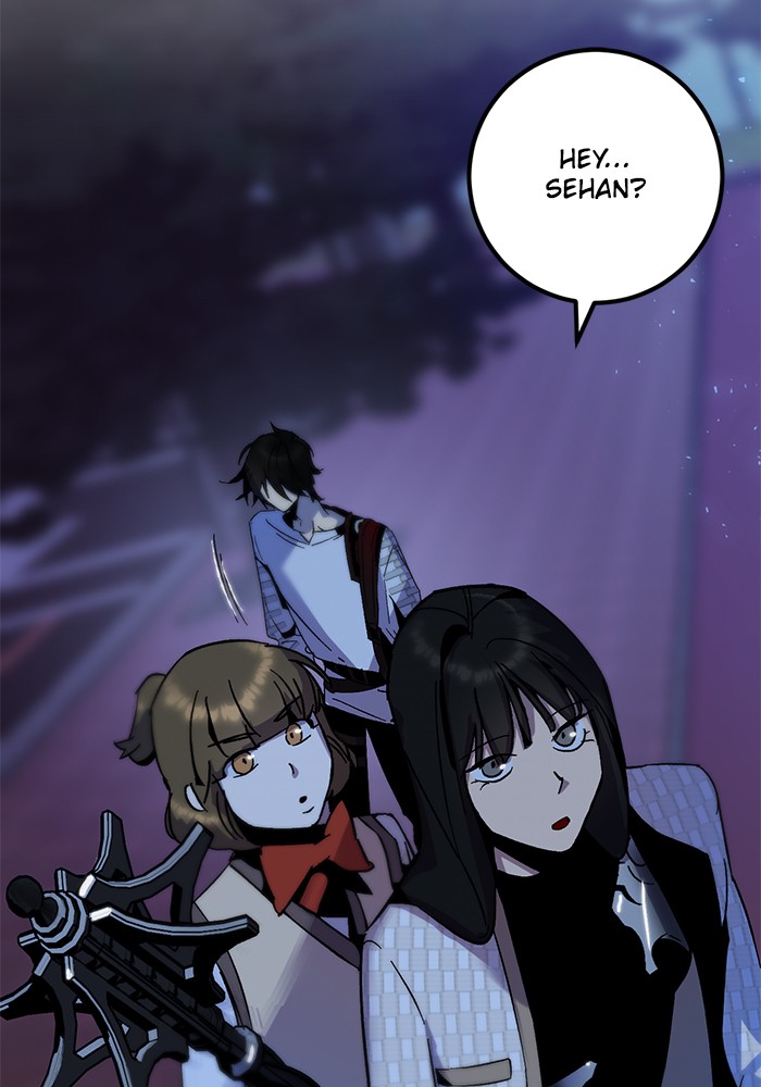 Return to Player Chap 14 - Next Chap 15