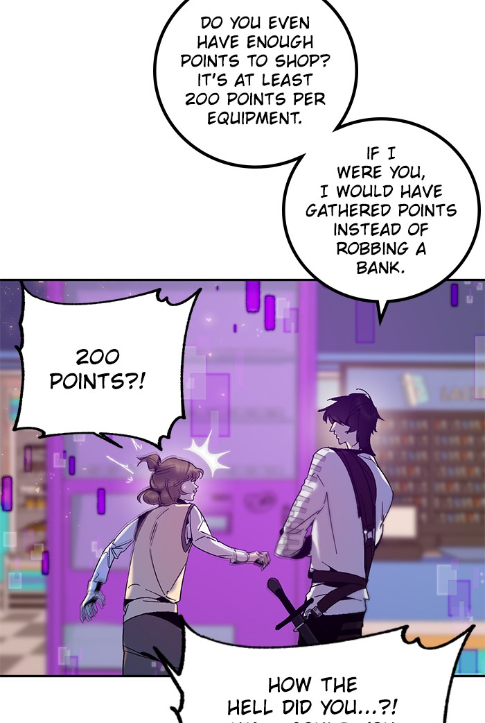 Return to Player Chap 14 - Next Chap 15