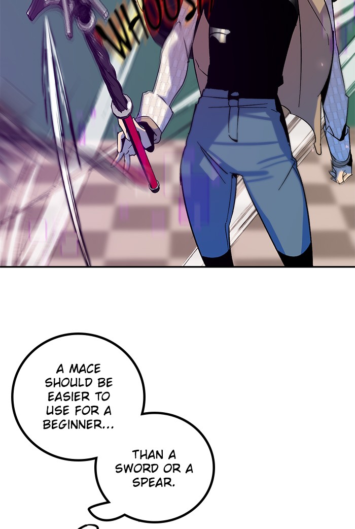 Return to Player Chap 14 - Next Chap 15