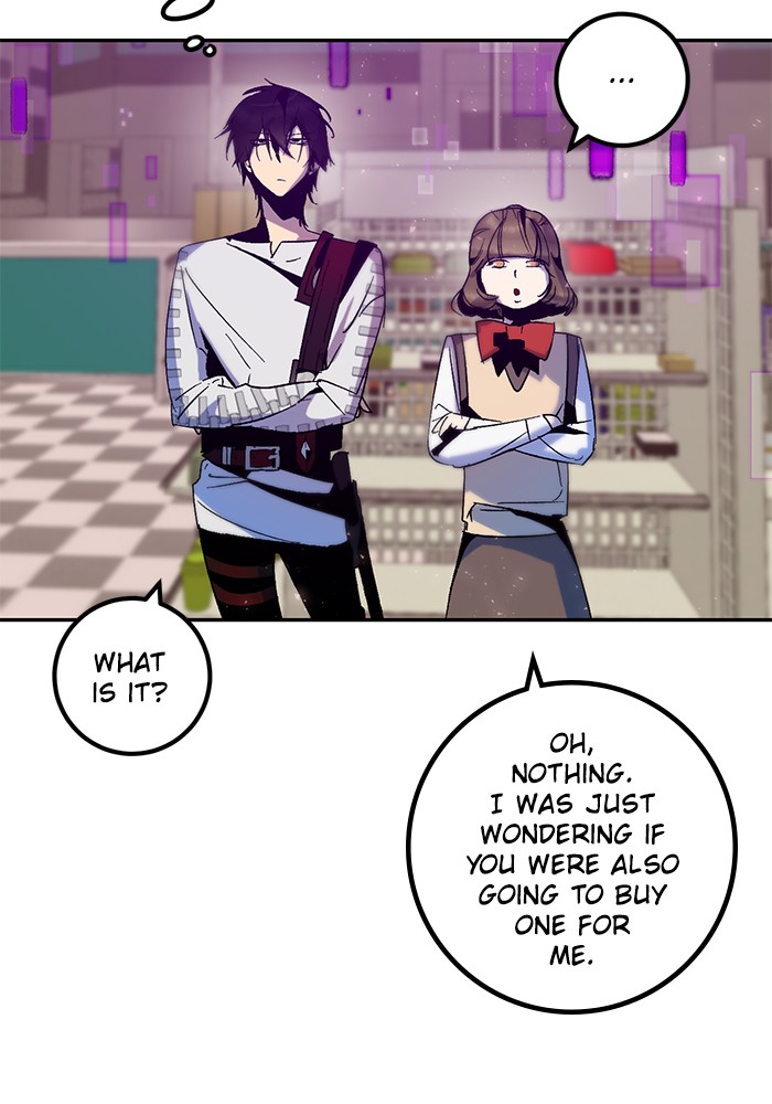 Return to Player Chap 14 - Next Chap 15