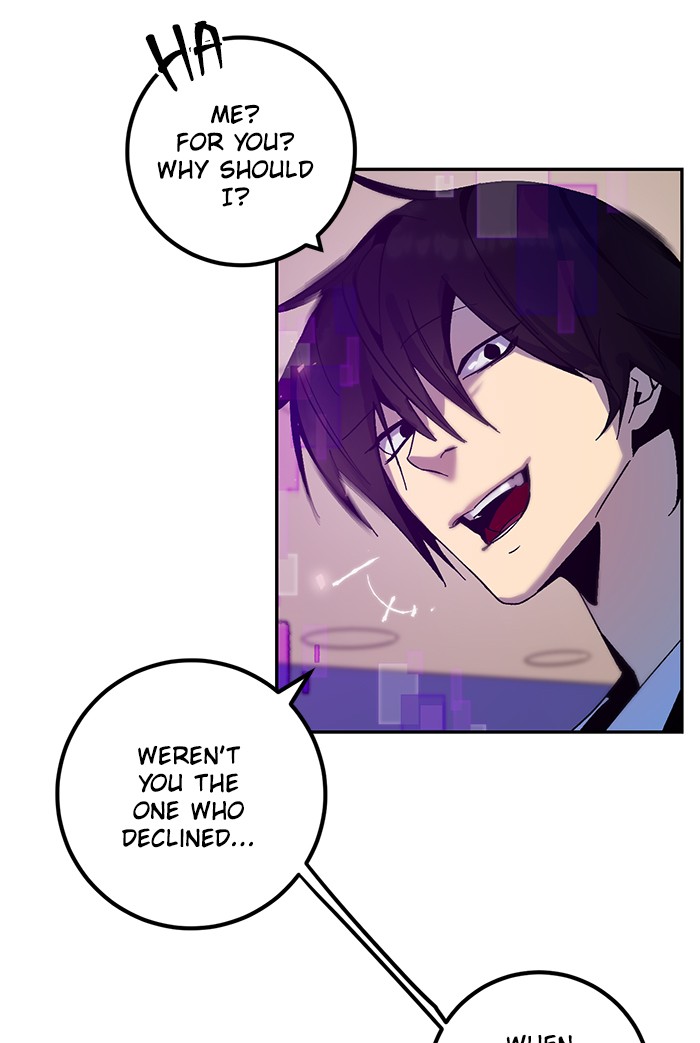 Return to Player Chap 14 - Next Chap 15