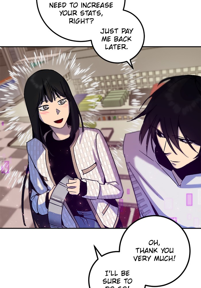Return to Player Chap 14 - Next Chap 15