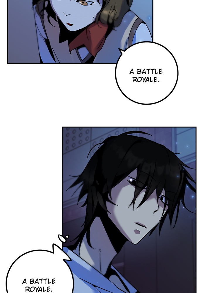 Return to Player Chap 14 - Next Chap 15