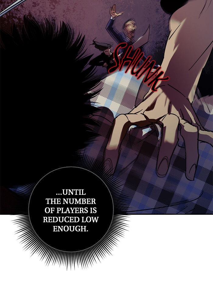 Return to Player Chap 14 - Next Chap 15