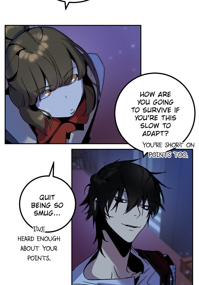 Return to Player Chap 14 - Next Chap 15