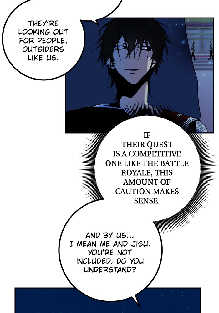Return to Player Chap 14 - Next Chap 15