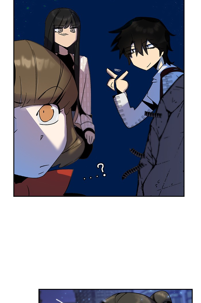 Return to Player Chap 14 - Next Chap 15