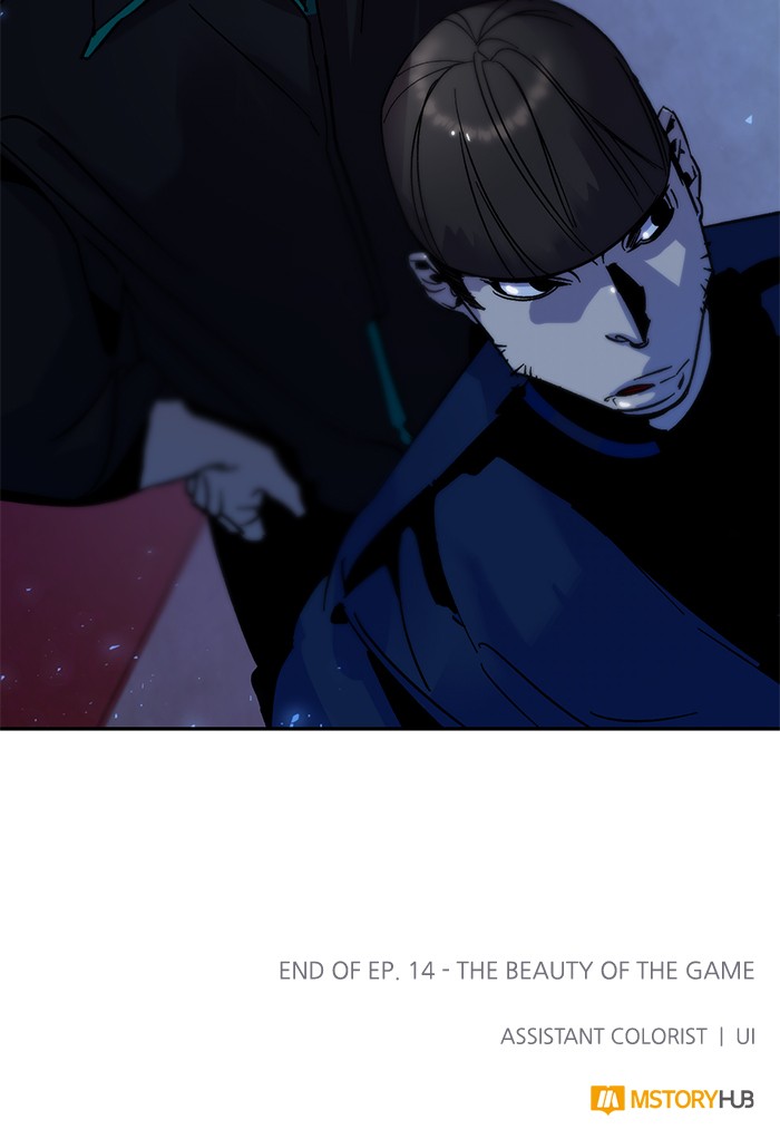 Return to Player Chap 14 - Next Chap 15