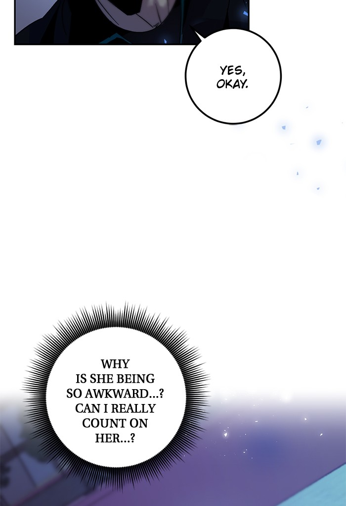 Return to Player Chap 14 - Next Chap 15