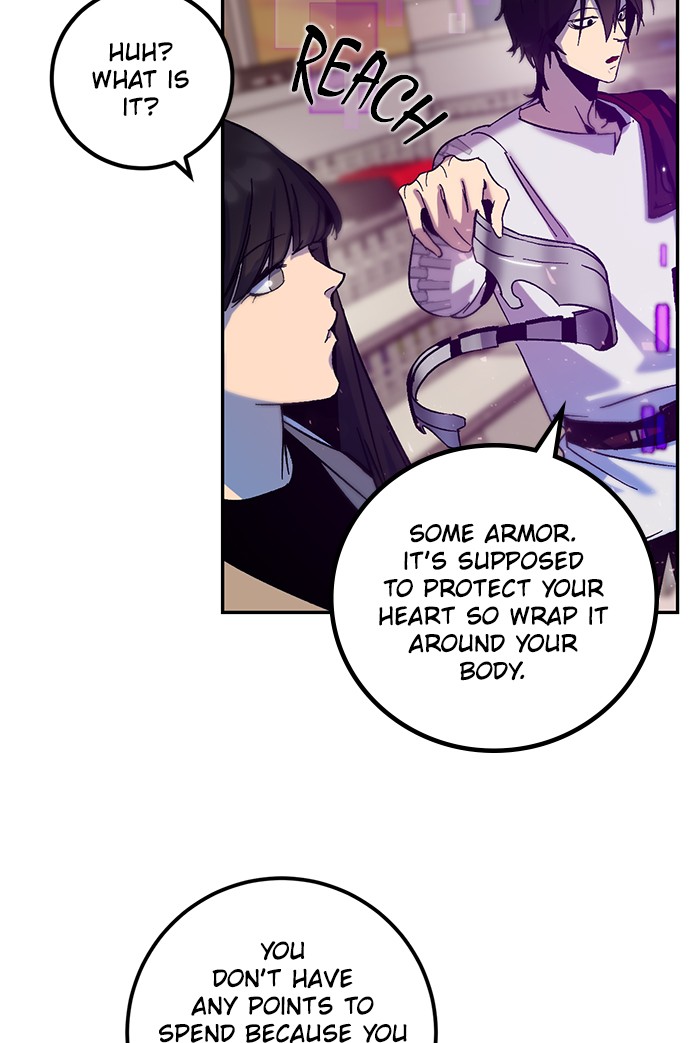 Return to Player Chap 14 - Next Chap 15