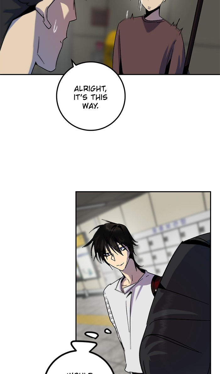 Return to Player Chap 15 - Next Chap 16