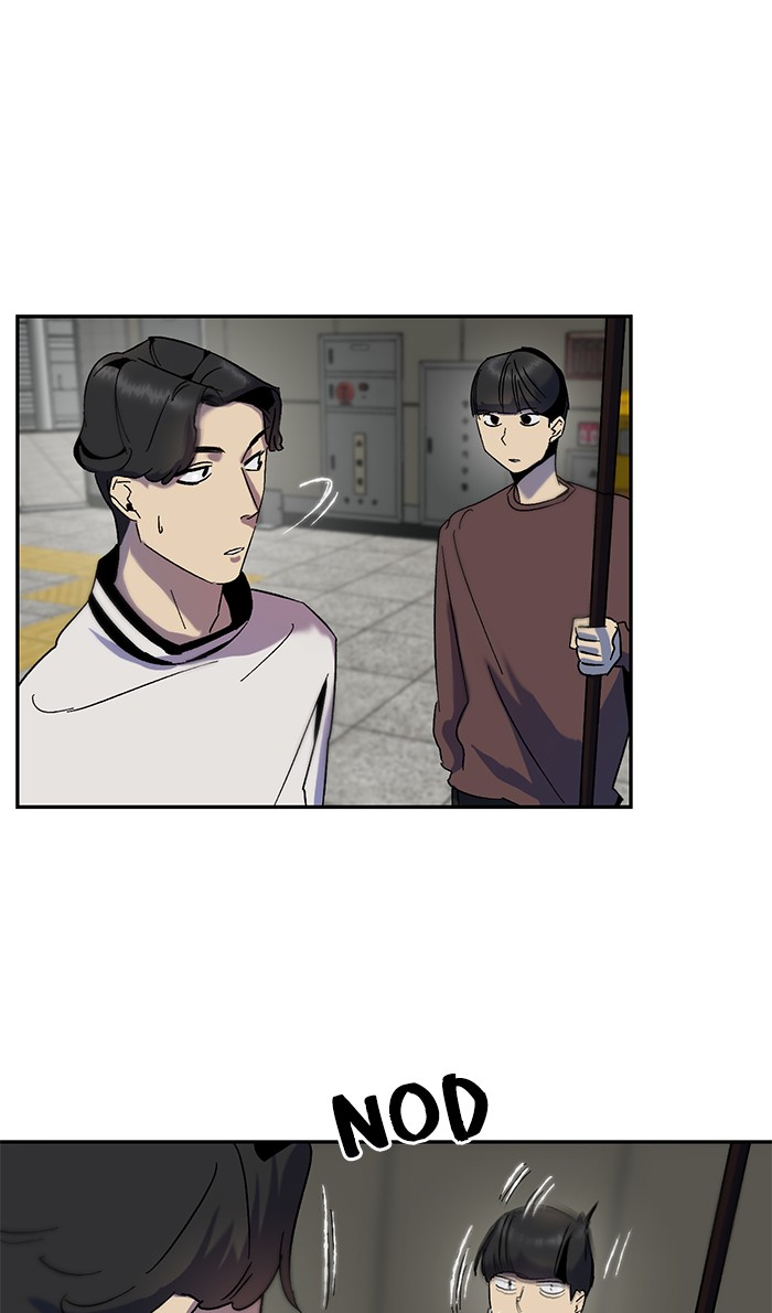 Return to Player Chap 15 - Next Chap 16