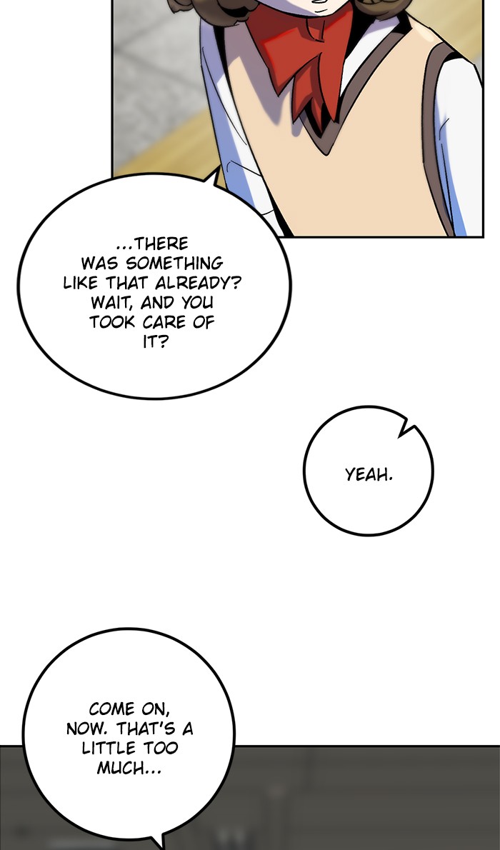 Return to Player Chap 15 - Next Chap 16