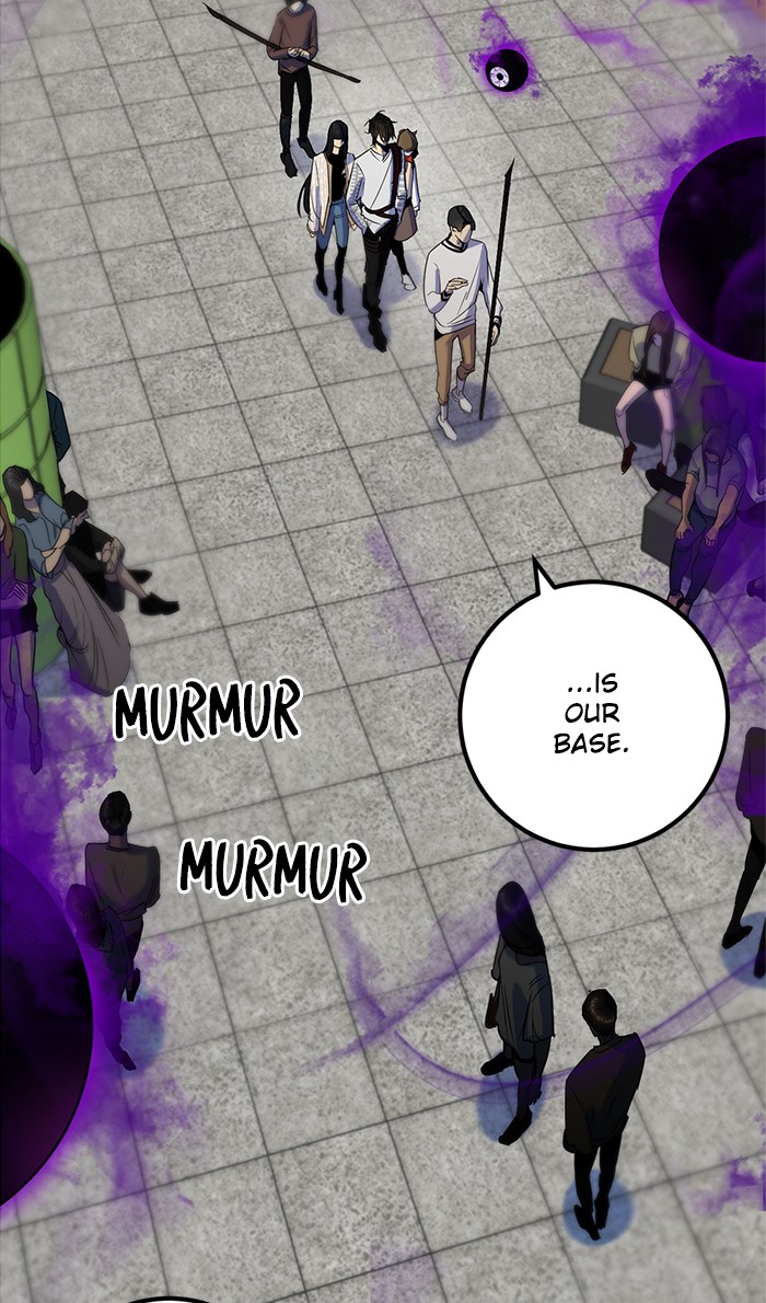Return to Player Chap 15 - Next Chap 16