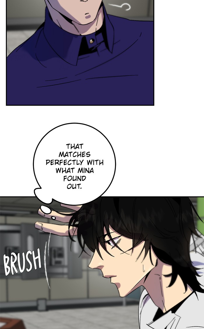 Return to Player Chap 15 - Next Chap 16