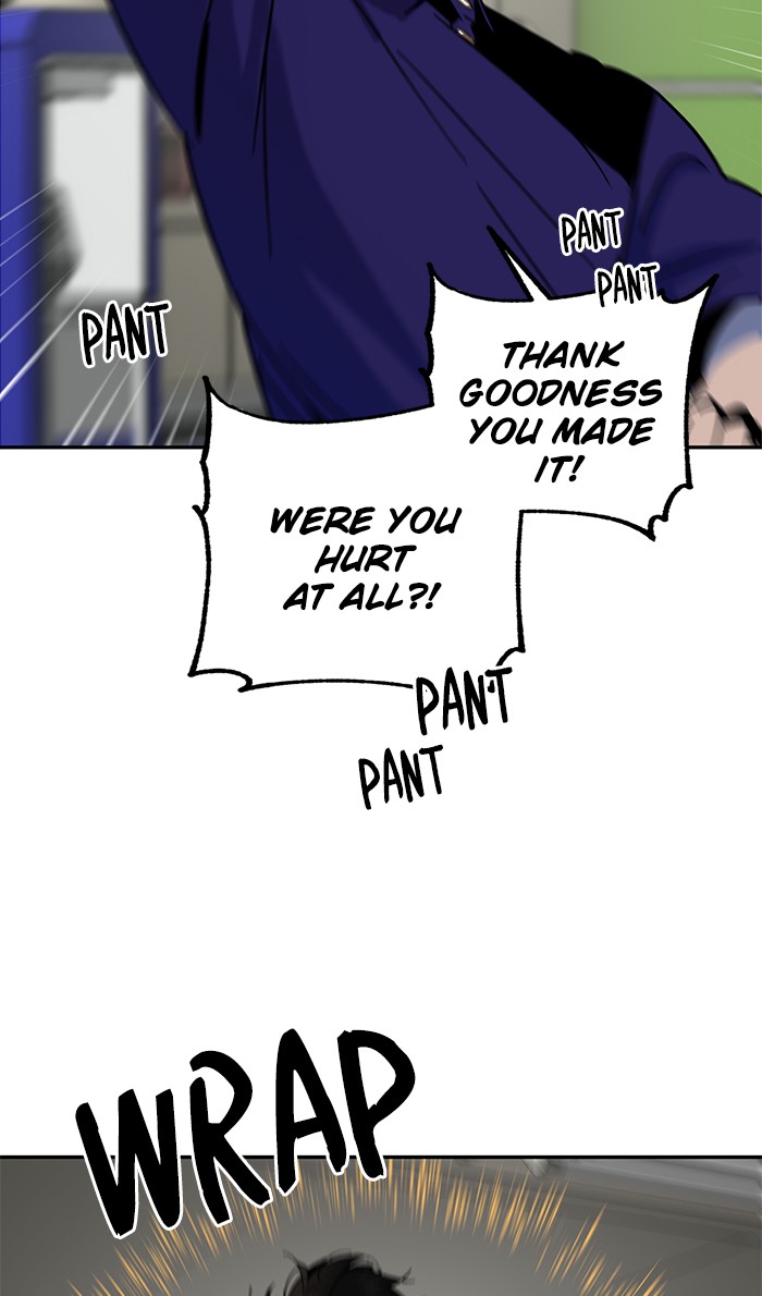 Return to Player Chap 15 - Next Chap 16