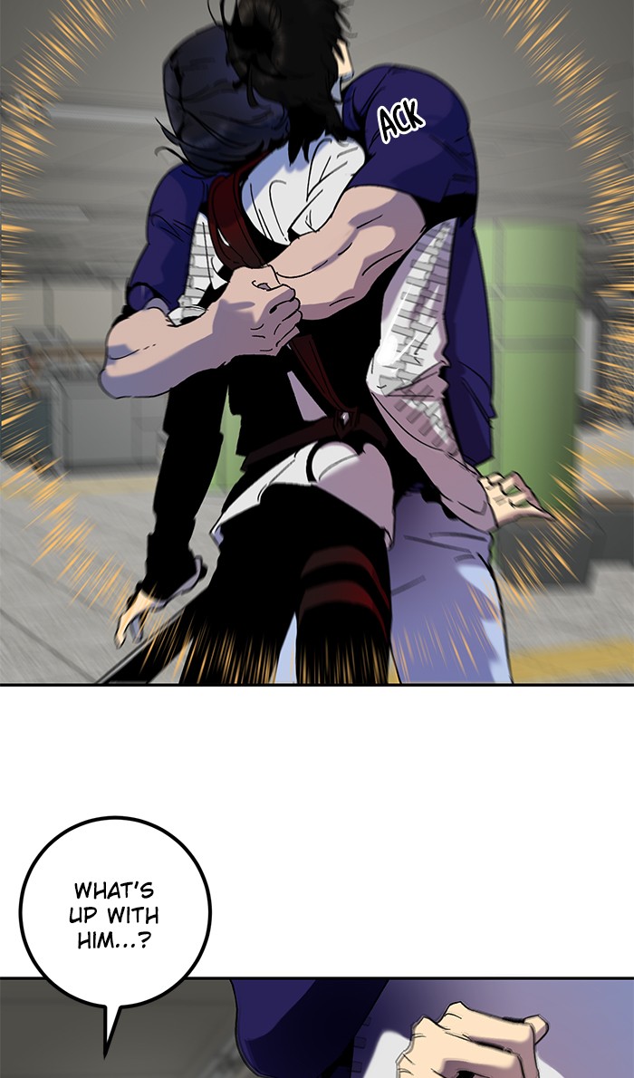 Return to Player Chap 15 - Next Chap 16