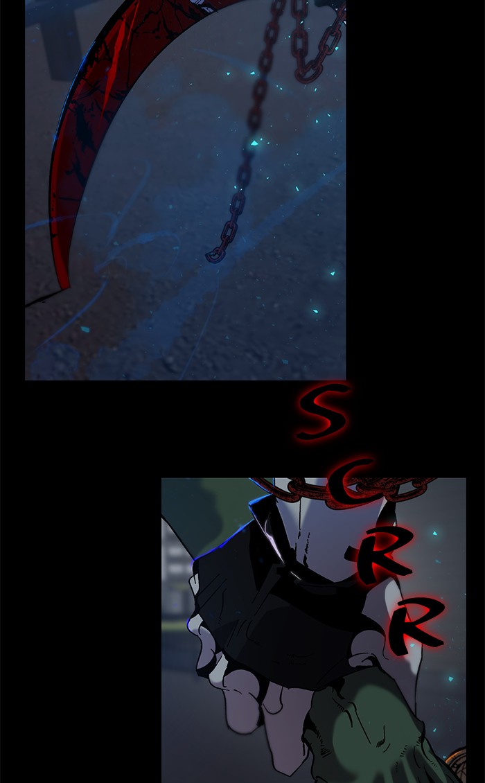 Return to Player Chap 15 - Next Chap 16