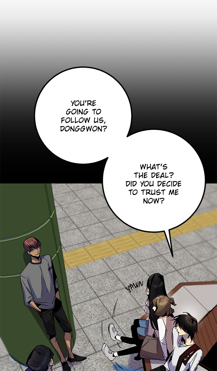 Return to Player Chap 16 - Next Chap 17