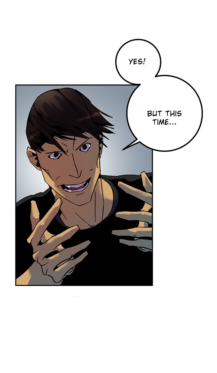 Return to Player Chap 16 - Next Chap 17
