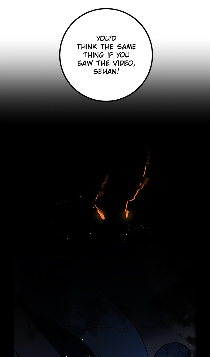 Return to Player Chap 16 - Next Chap 17