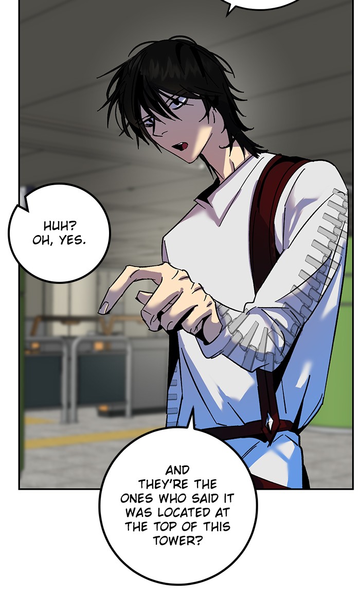 Return to Player Chap 16 - Next Chap 17