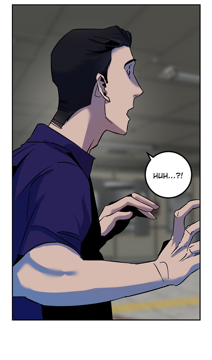Return to Player Chap 16 - Next Chap 17