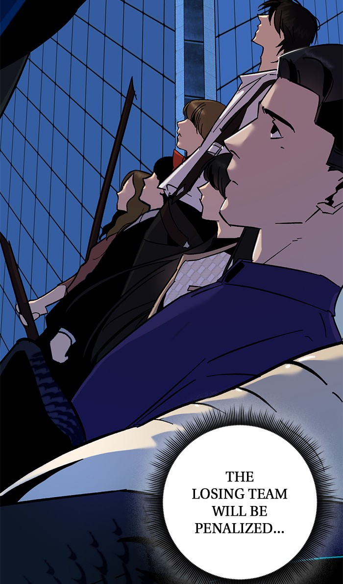 Return to Player Chap 16 - Next Chap 17
