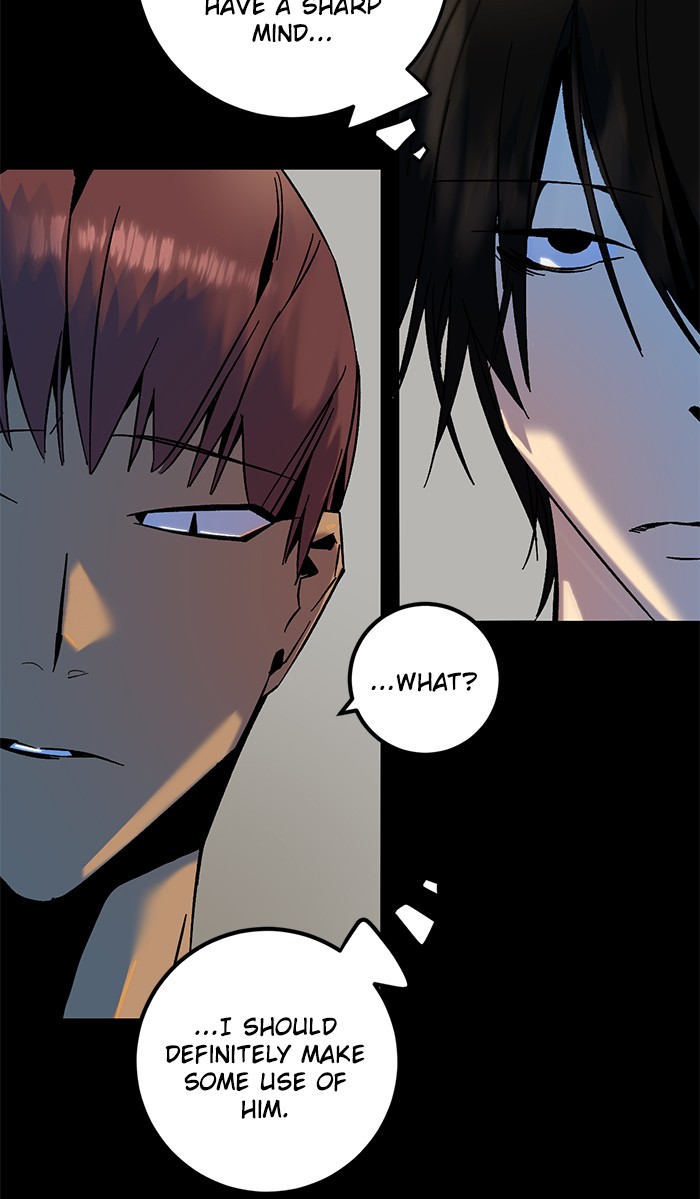 Return to Player Chap 16 - Next Chap 17