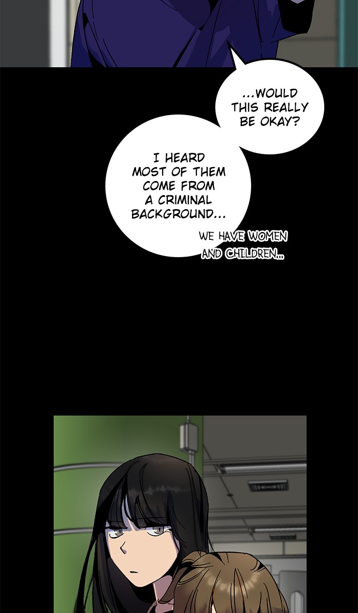 Return to Player Chap 16 - Next Chap 17