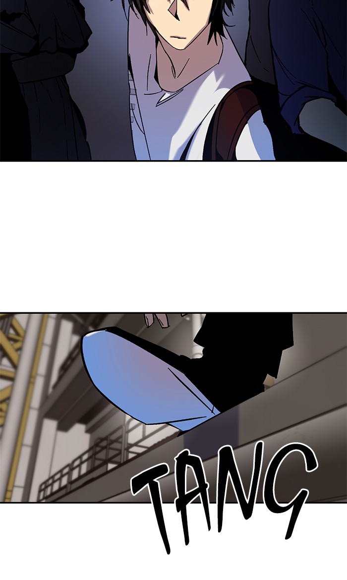 Return to Player Chap 16 - Next Chap 17
