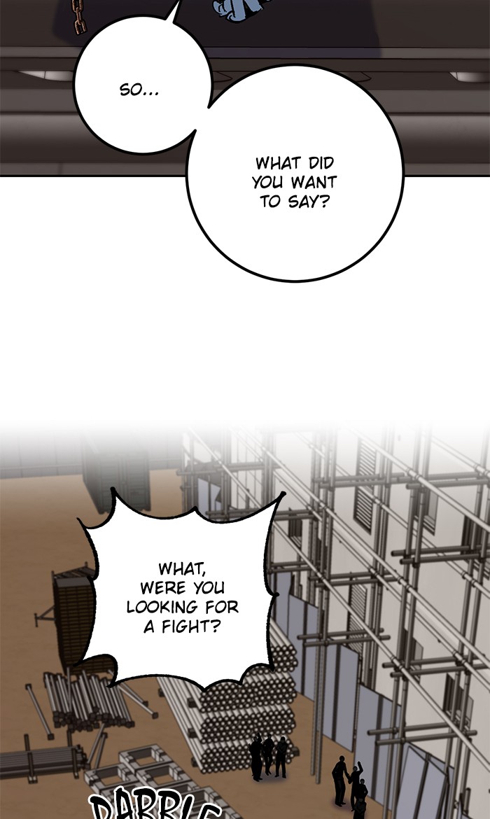 Return to Player Chap 16 - Next Chap 17