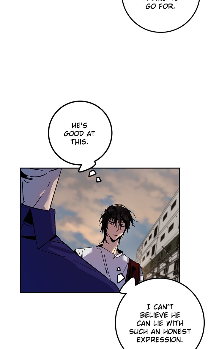 Return to Player Chap 16 - Next Chap 17