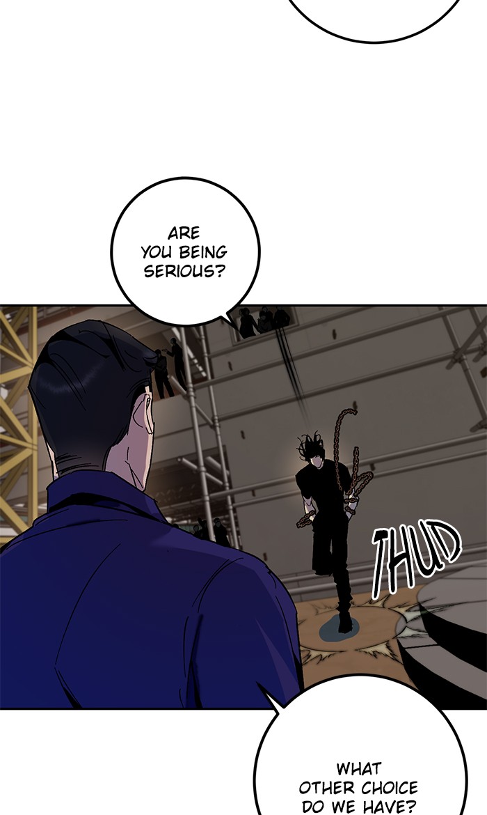 Return to Player Chap 16 - Next Chap 17