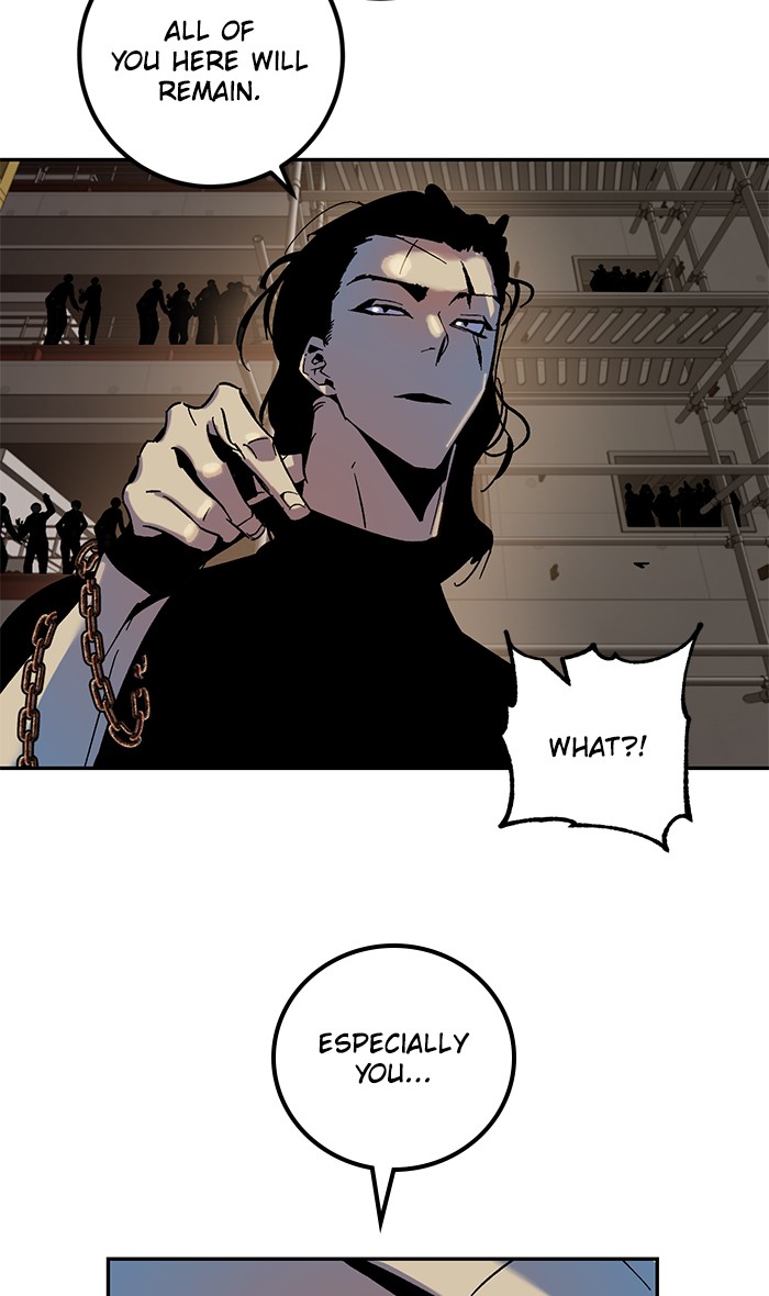 Return to Player Chap 16 - Next Chap 17