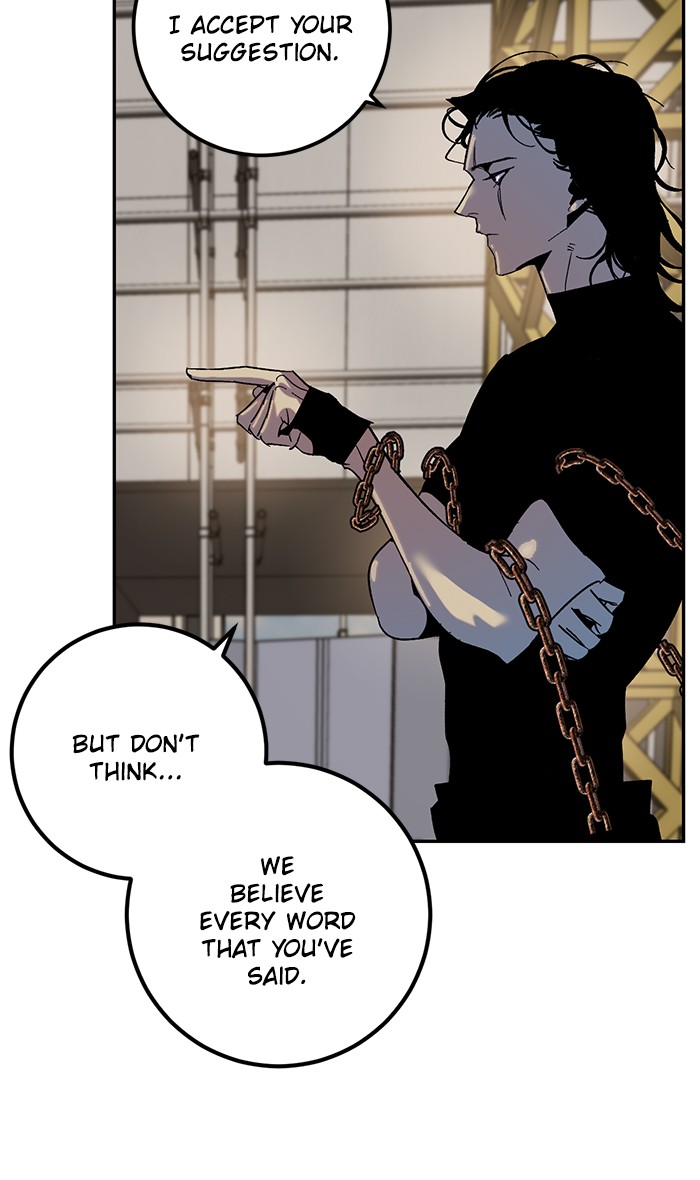 Return to Player Chap 16 - Next Chap 17