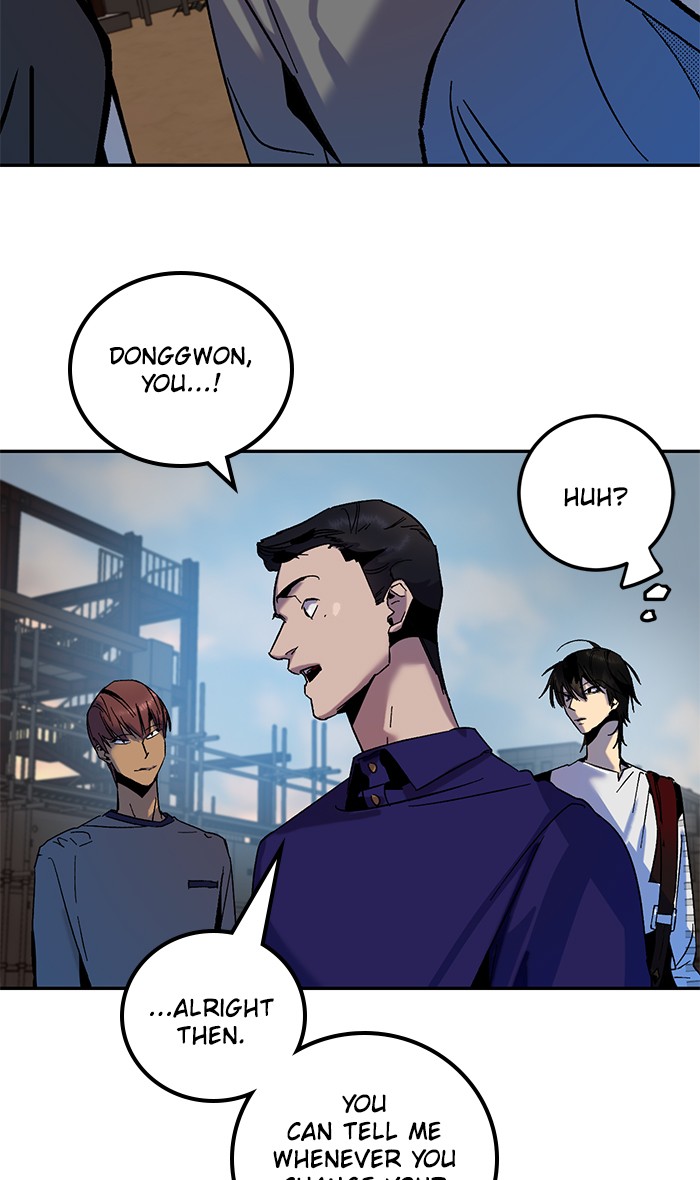 Return to Player Chap 16 - Next Chap 17