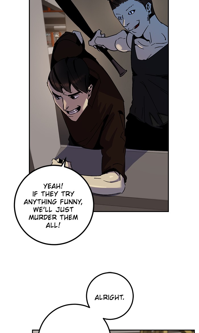 Return to Player Chap 16 - Next Chap 17