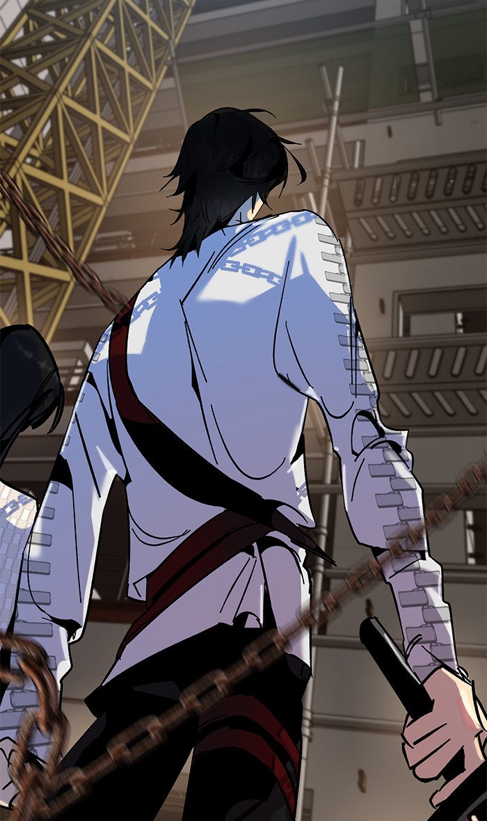 Return to Player Chap 16 - Next Chap 17