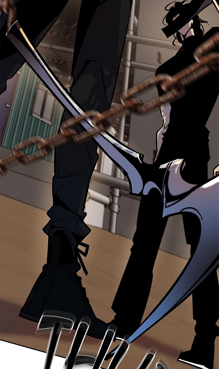 Return to Player Chap 16 - Next Chap 17