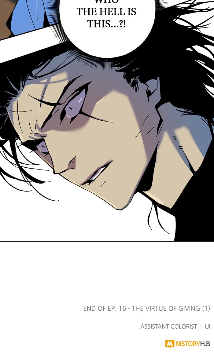 Return to Player Chap 16 - Next Chap 17