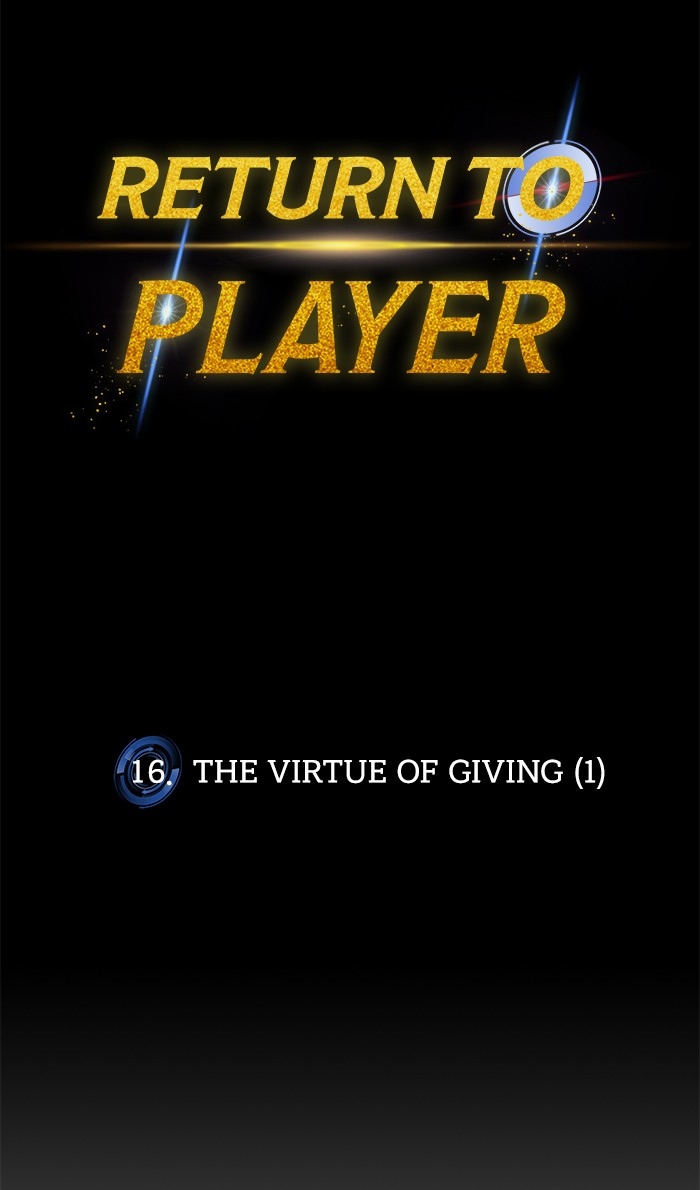 Return to Player Chap 16 - Next Chap 17