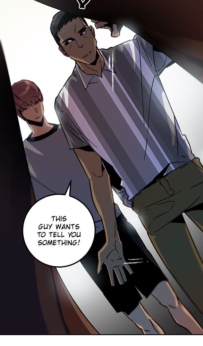 Return to Player Chap 18 - Next Chap 19