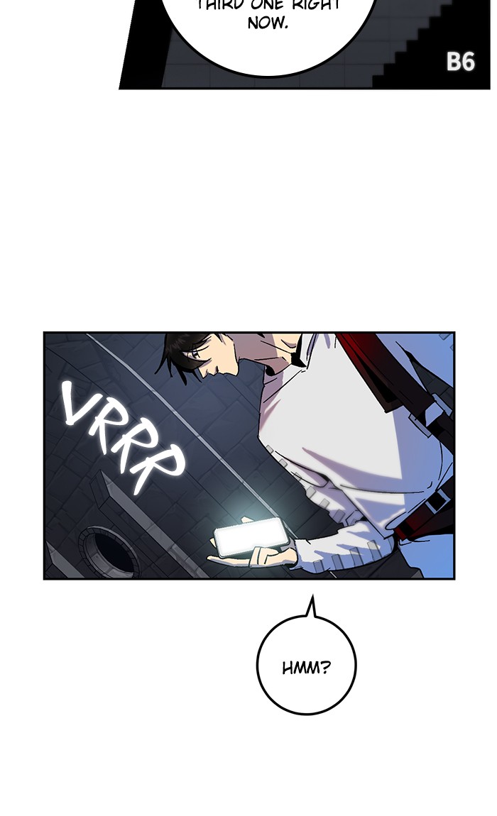 Return to Player Chap 18 - Next Chap 19