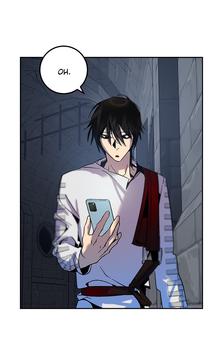 Return to Player Chap 18 - Next Chap 19