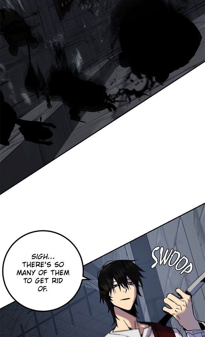 Return to Player Chap 18 - Next Chap 19