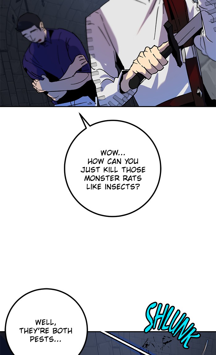 Return to Player Chap 18 - Next Chap 19