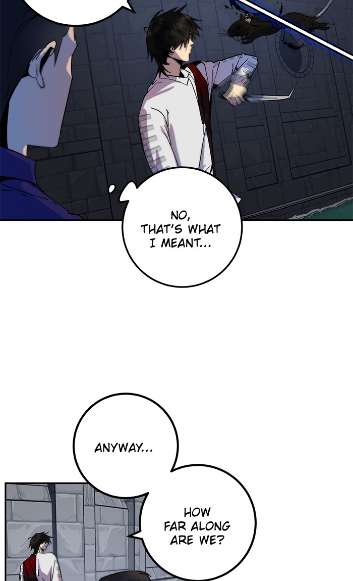 Return to Player Chap 18 - Next Chap 19